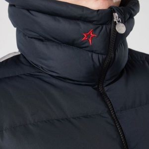 Perfect Moment Black Puffer Jacket